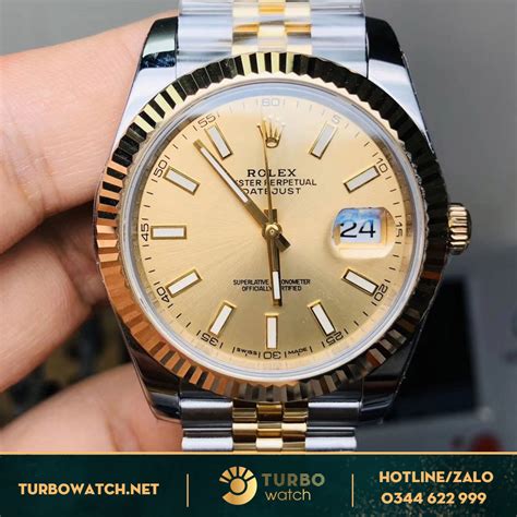 mua đồng hồ rolex